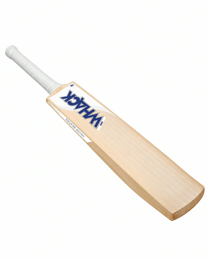 WHACK Pro English Willow Cricket Bat - Senior LB