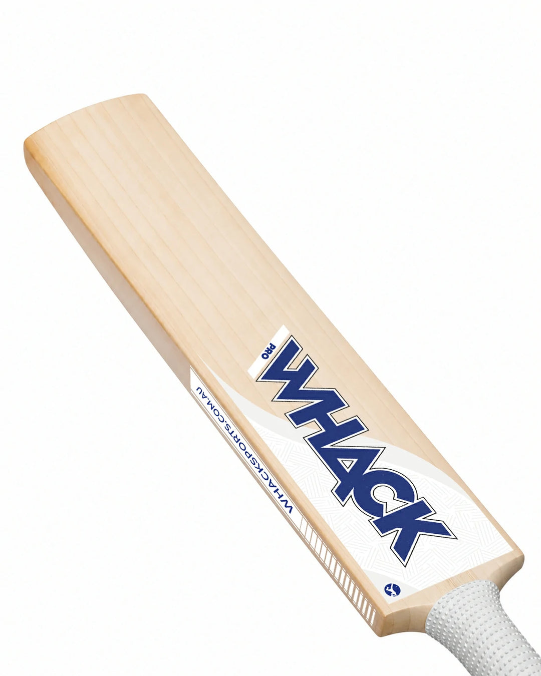 WHACK Pro English Willow Cricket Bat - Senior LB