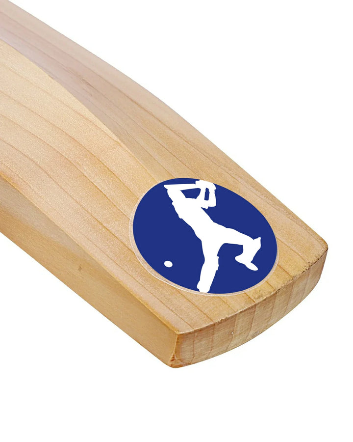 WHACK Pro English Willow Cricket Bat - Senior LB