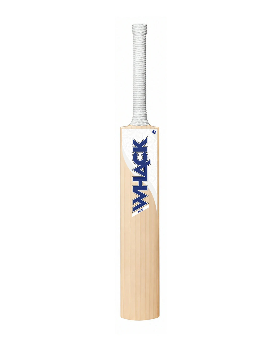 WHACK Pro English Willow Cricket Bat - Senior LB