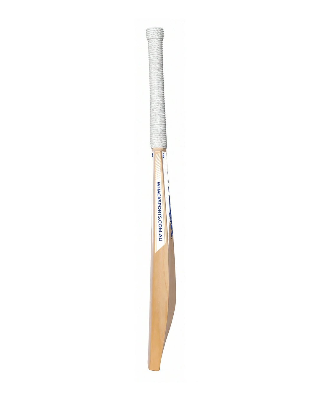 WHACK Pro English Willow Cricket Bat - Senior LB
