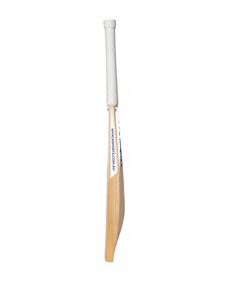 WHACK Pro English Willow Cricket Bat - Senior LB