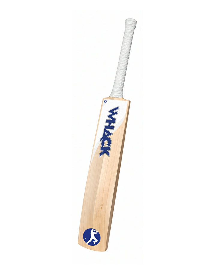 WHACK Pro English Willow Cricket Bat - Senior LB