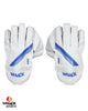 WHACK Pro Cricket Keeping Gloves - Youth