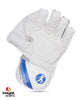 WHACK Pro Cricket Keeping Gloves - Youth