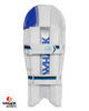 WHACK Pro Cricket Keeping Pads - Boys/Junior