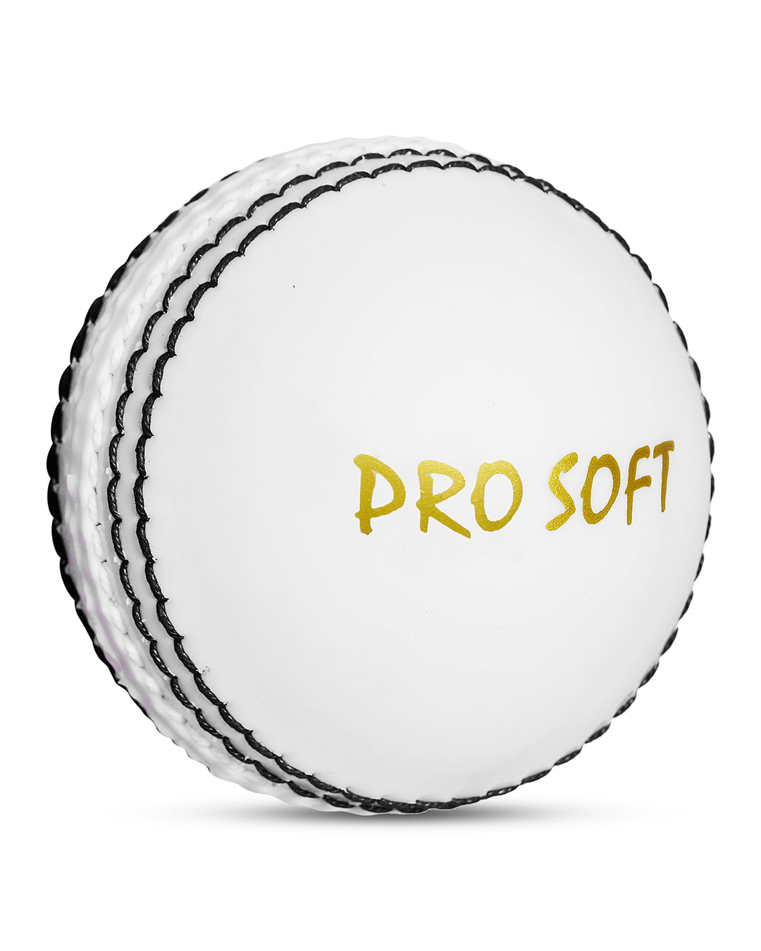 WHACK Cricket Pro Soft Incredi Ball