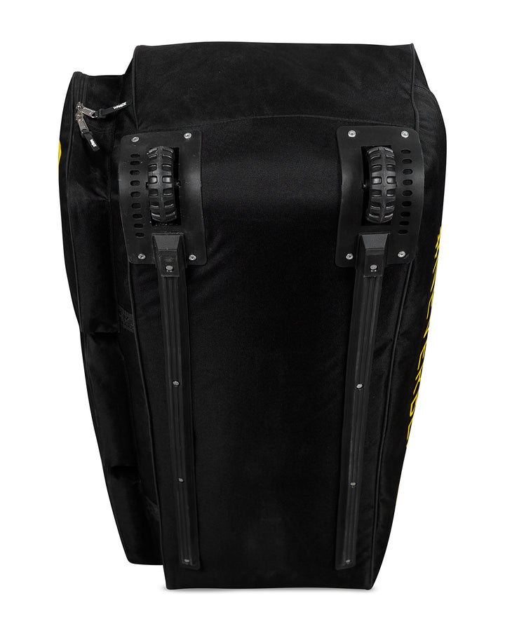 WHACK Pro Cricket Kit Bag - Wheelie - Large