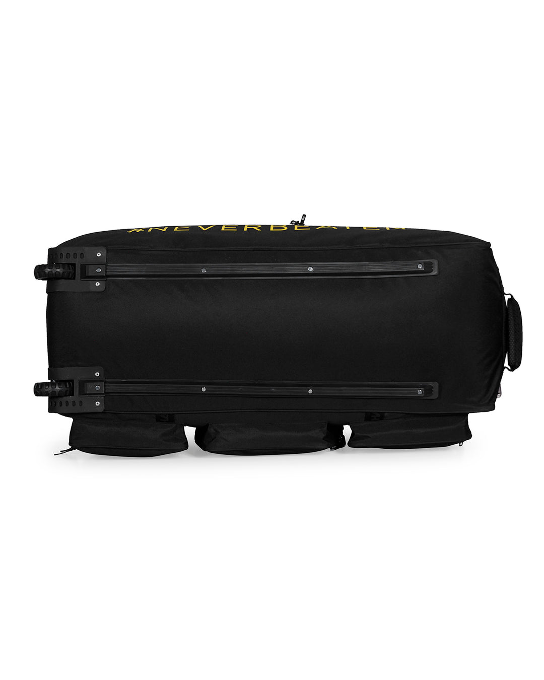 WHACK Pro Cricket Kit Bag - Wheelie - Large
