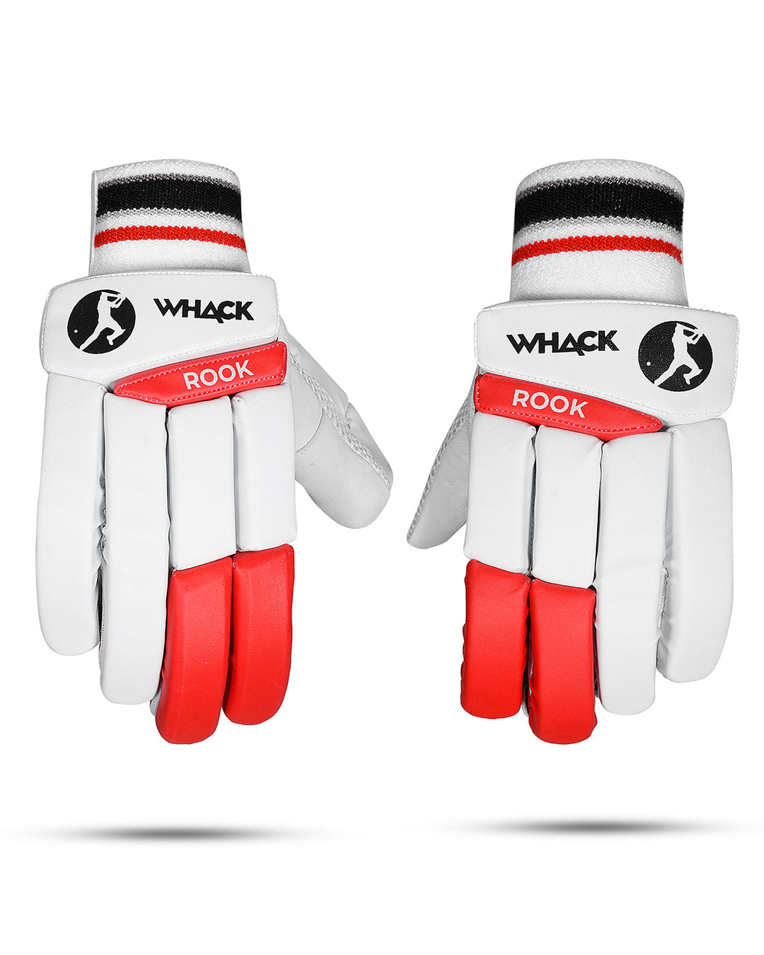 Whack Rook Cricket Batting Gloves - Adult