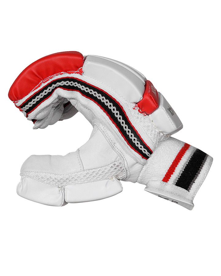 Whack Rook Cricket Batting Gloves - Adult