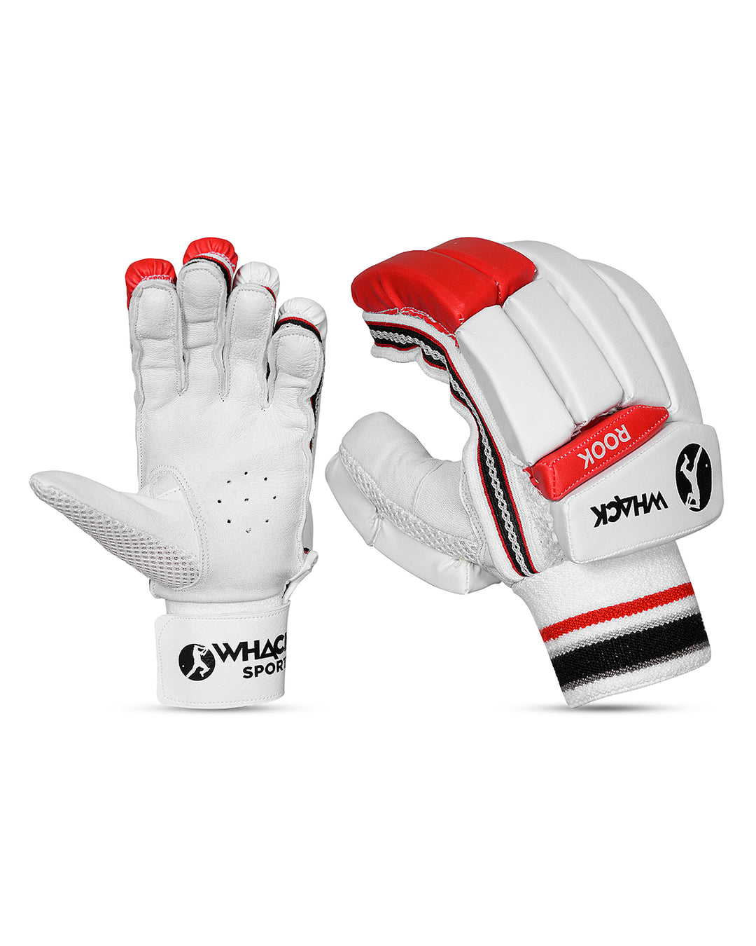 Ceat Rock Cricket Bundle Kit - Senior