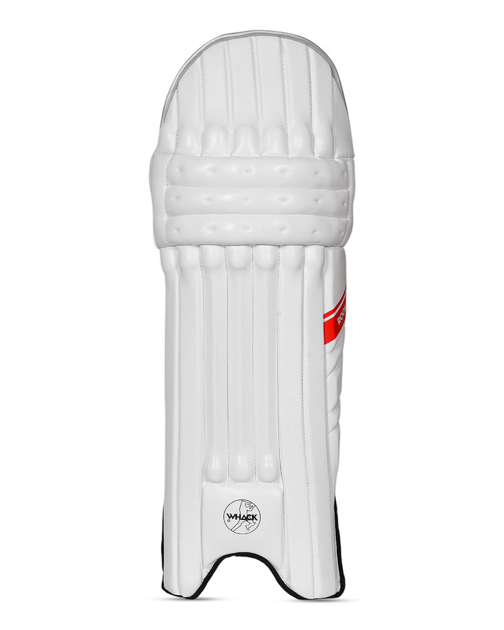 Whack Rook Cricket Batting Pads - Adult