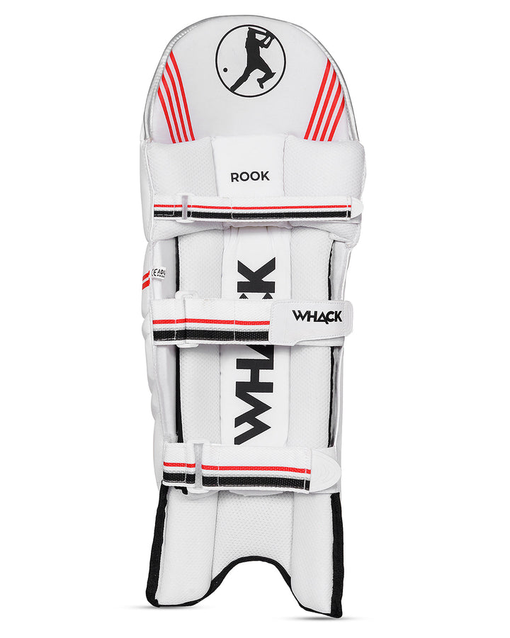 Whack Rook Cricket Batting Pads - Adult