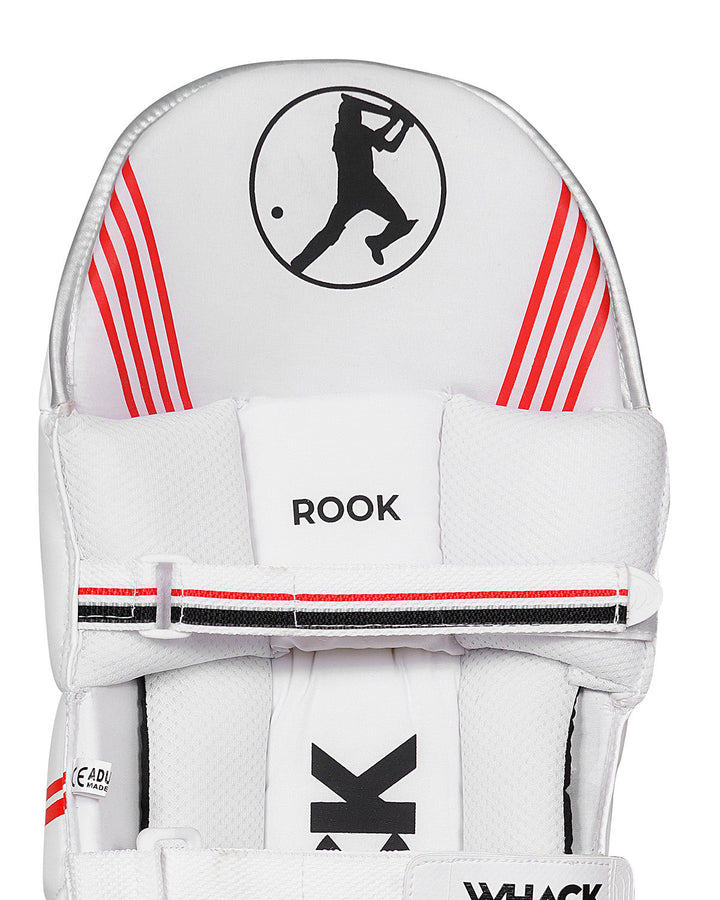 Whack Rook Cricket Batting Pads - Adult