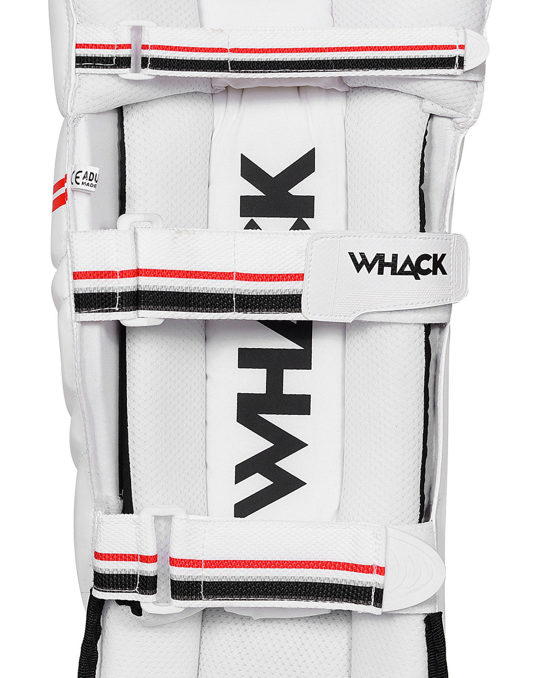 Whack Rook Cricket Batting Pads - Adult