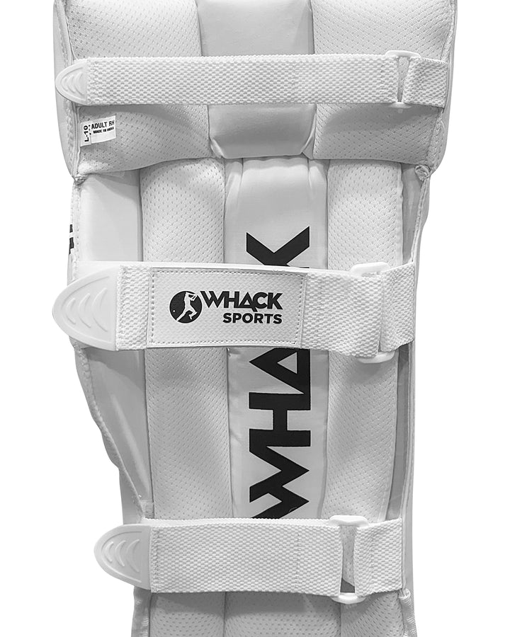 Whack Rook Cricket Batting Pads - Adult