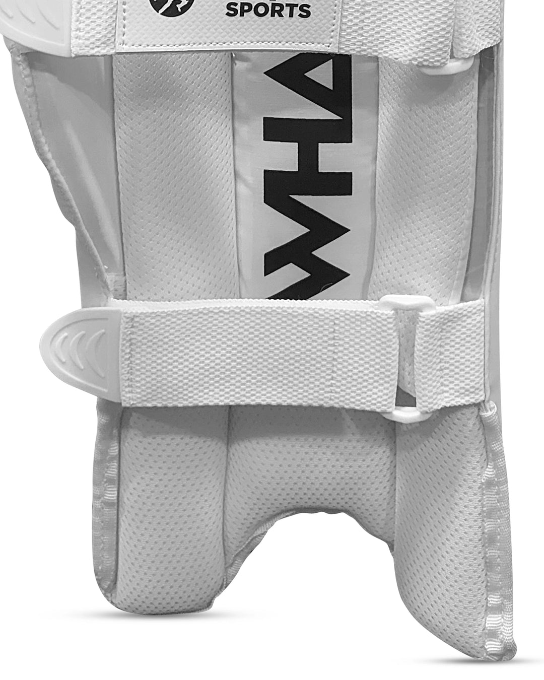 Whack Rook Cricket Batting Pads - Adult