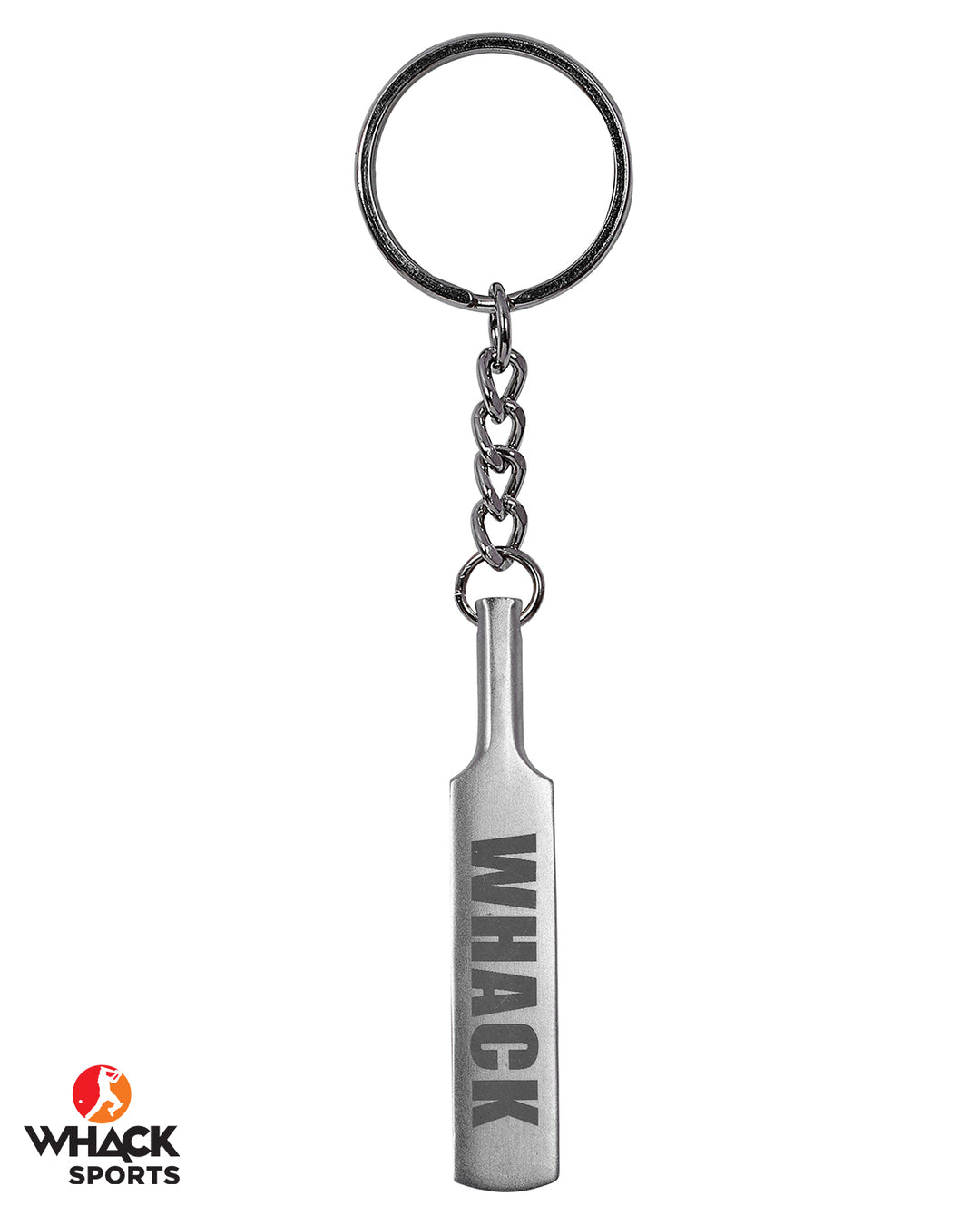 WHACK Key Ring