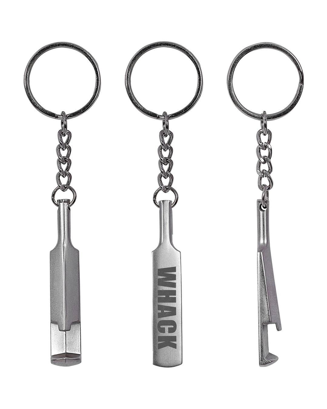 WHACK Key Ring