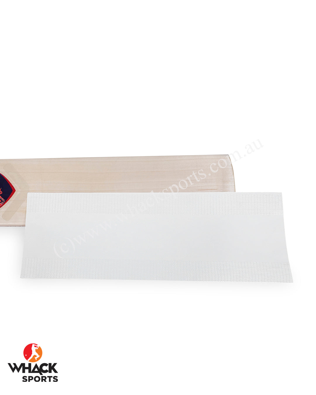Whack Plain Extratech Sheet with Fibre Edge
