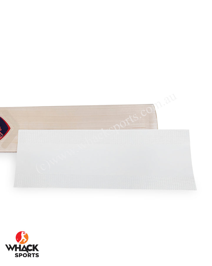 Whack Plain Extratech Sheet with Fibre Edge