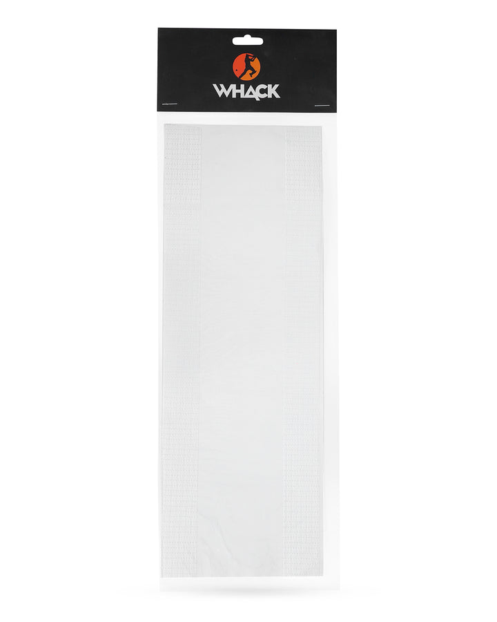 Whack Plain Extratech Sheet with Fibre Edge