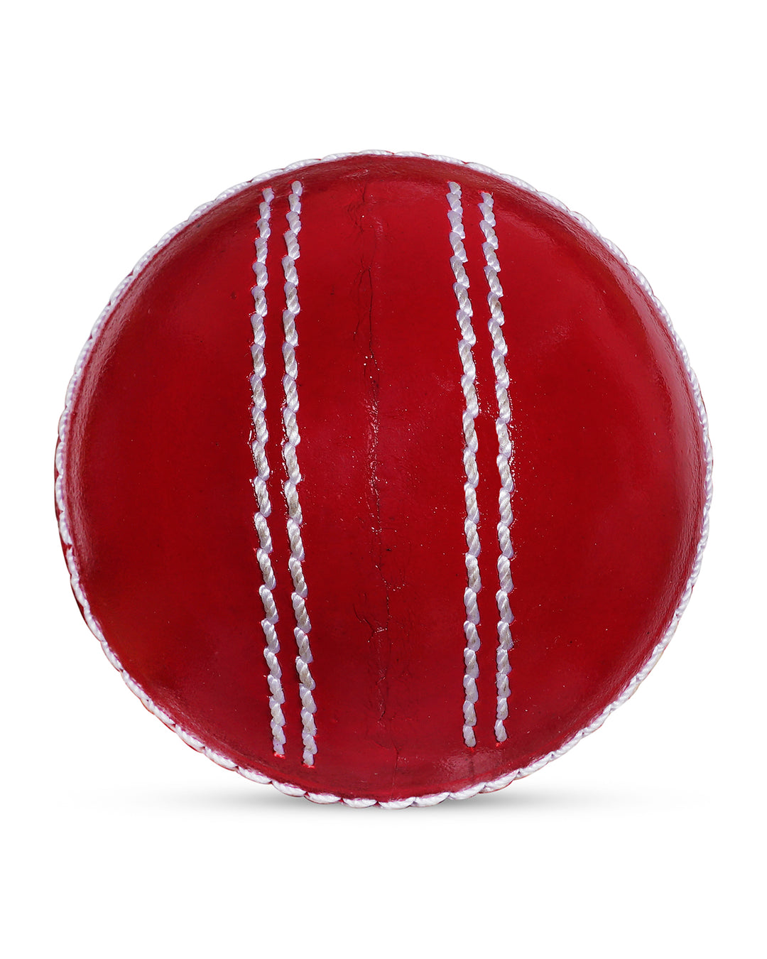 WHACK Spin training Cricket Leather Ball