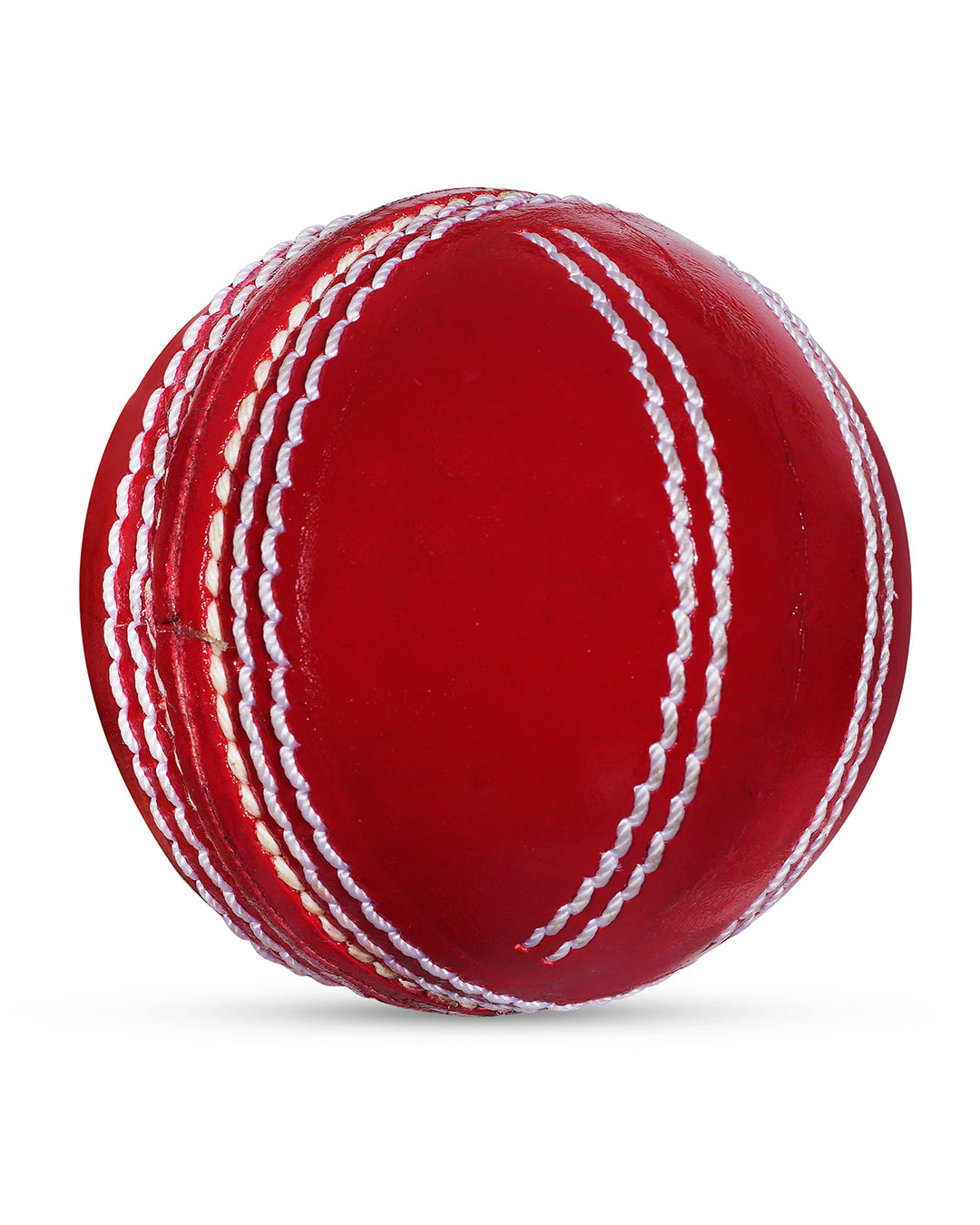 WHACK Spin training Cricket Leather Ball