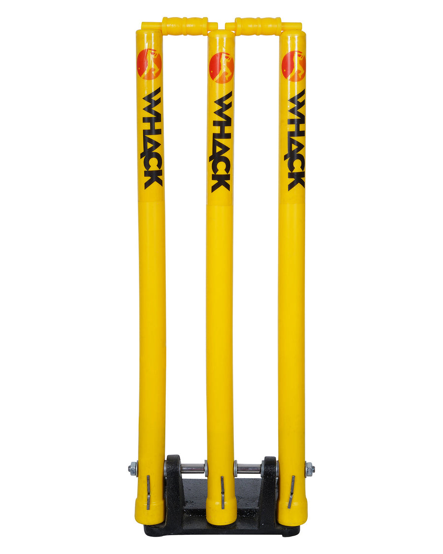 Spring Wickets Cricket Stumps & Wickets | Buy Online – WHACK Sports