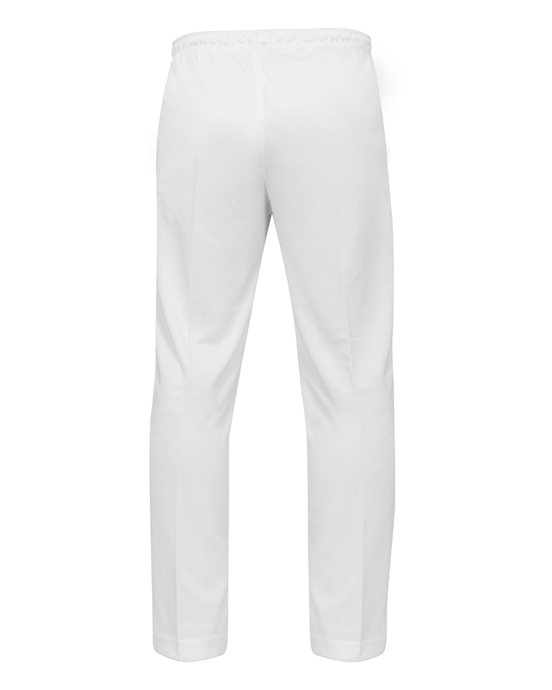 WHACK Elite Cricket Trouser - White - Junior