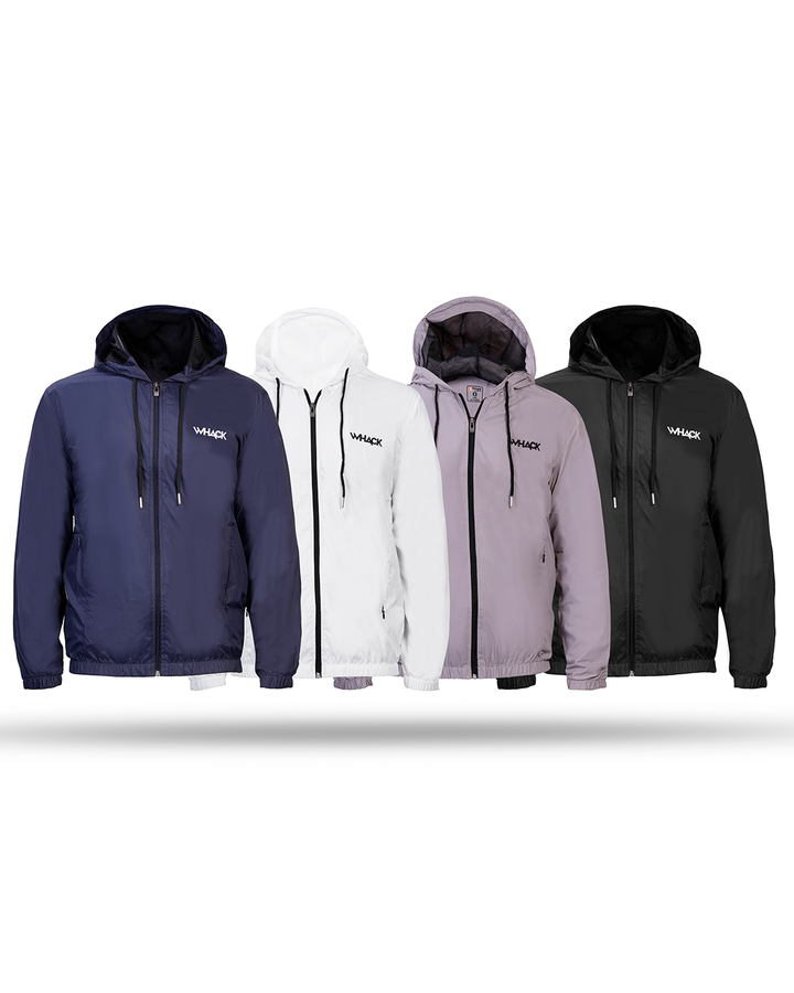 WHACK RipTech Wind Breaker