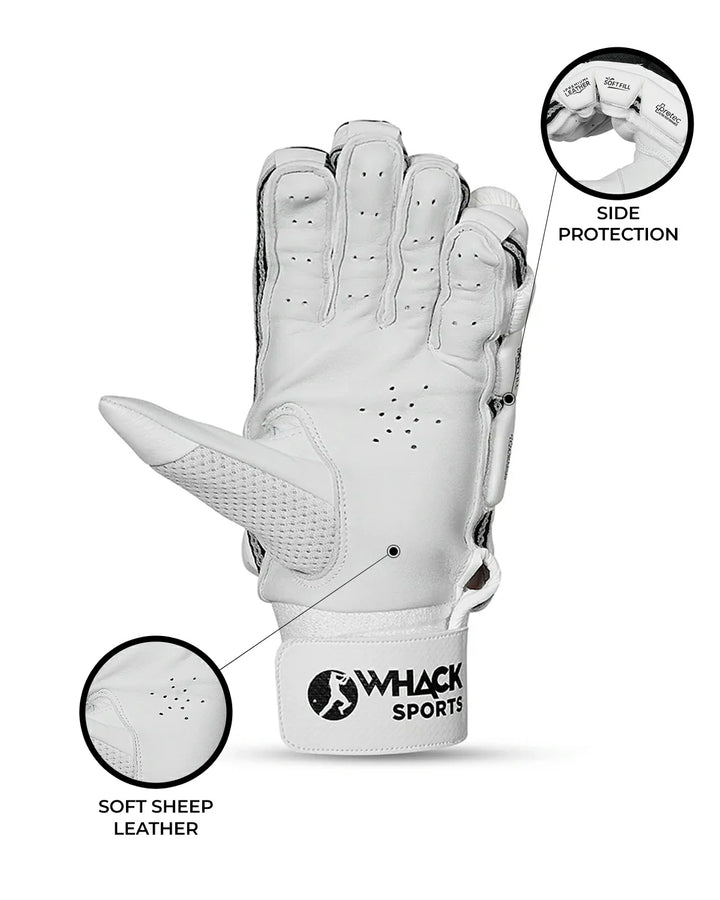 Ceat Marvel Cricket Bundle Kit - Senior