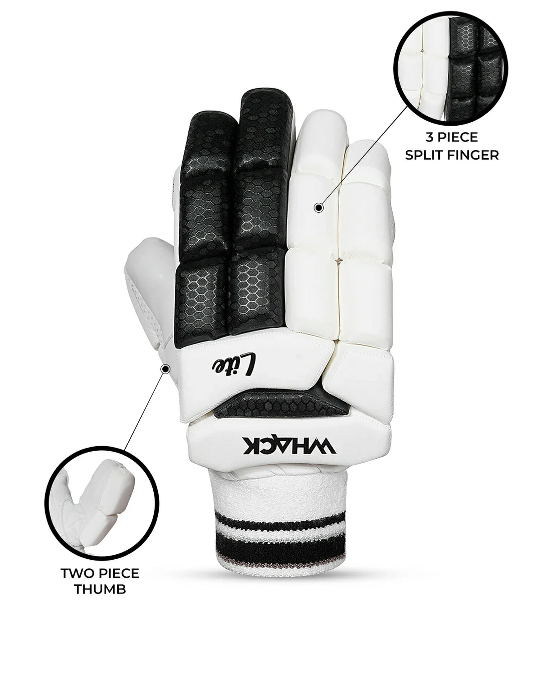Ceat Marvel Cricket Bundle Kit - Senior
