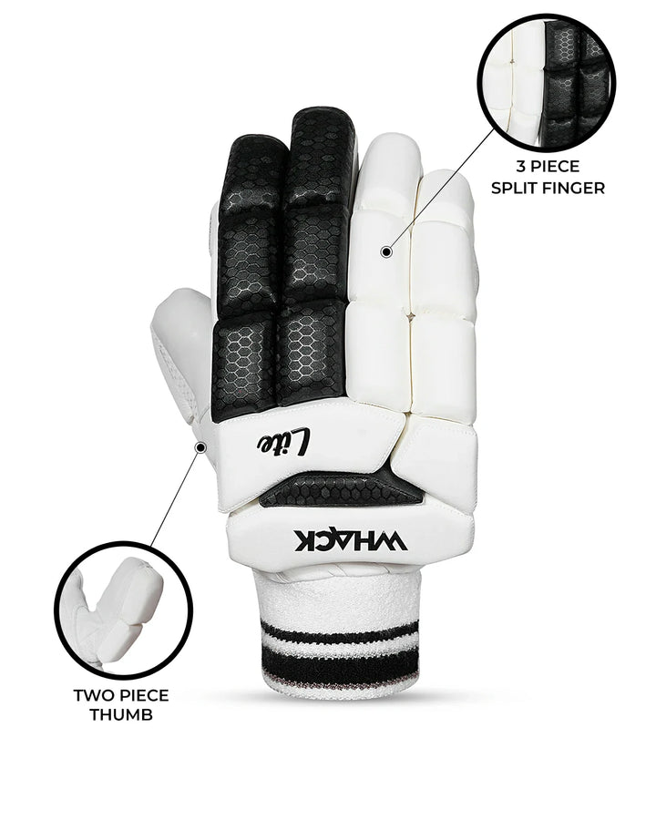 Ceat Marvel Cricket Bundle Kit - Senior
