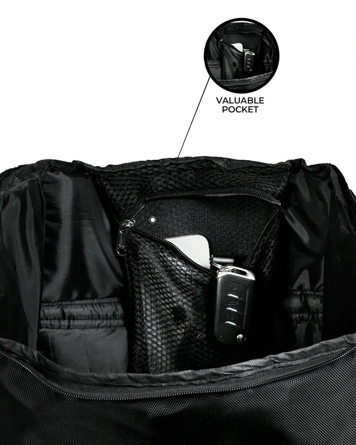 WHACK Lite Cricket Kit Bag - Duffle