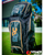 DSC Krunch The Bull 31 Cricket Kit Bag - Wheelie Duffle - Large