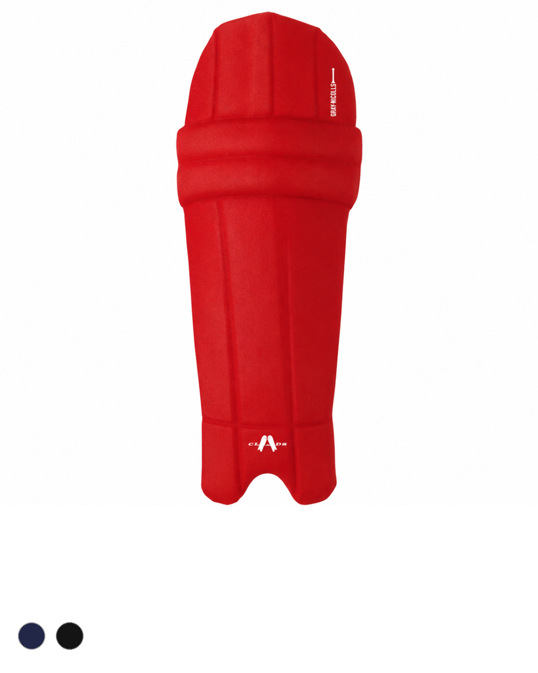 Gray Nicolls - CLADS Coloured Batting Pad Covers - Junior