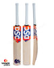 DSC Krunch DW Boom English Willow Cricket Bat - SH