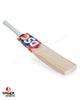 DSC Krunch DW Boom English Willow Cricket Bat - SH