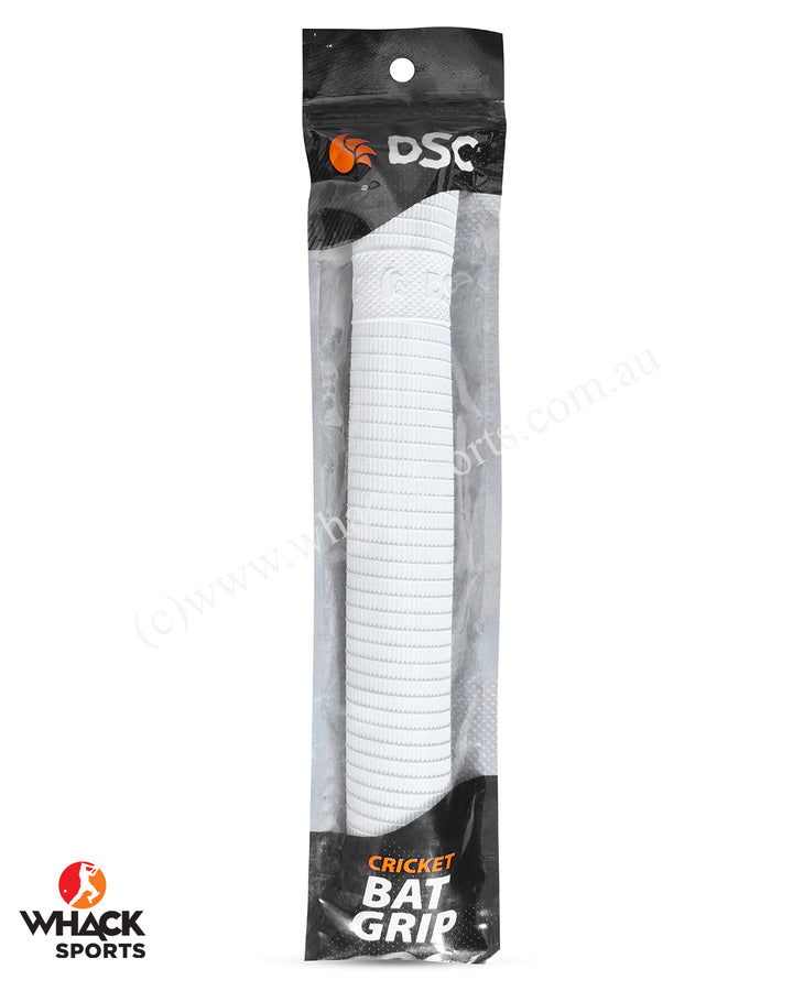 DSC Ring Line Cricket Bat Grip