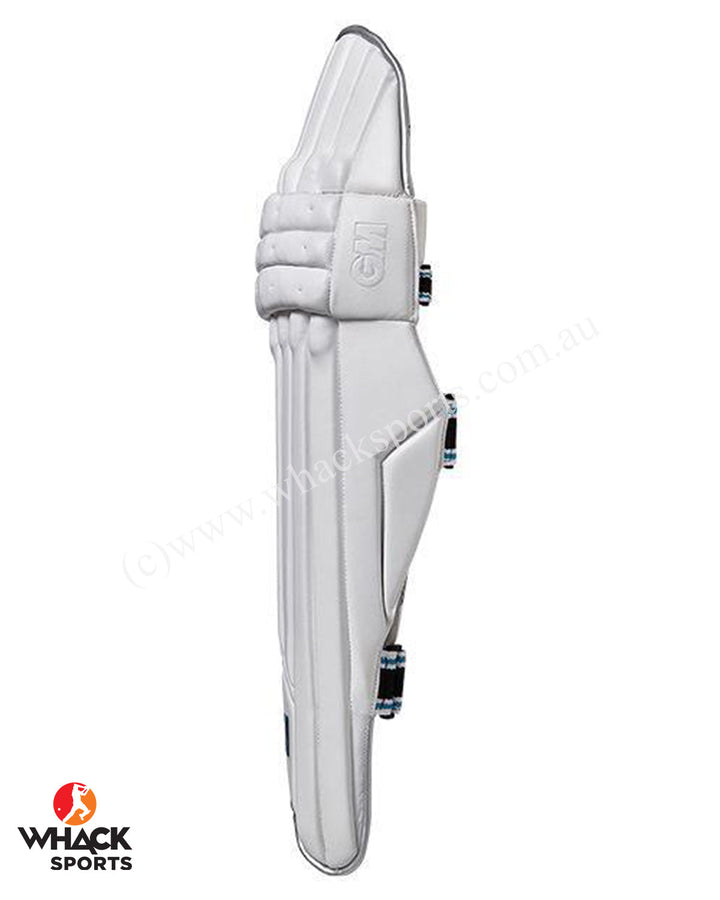 GM Diamond 808 Cricket Batting Pads - Adult