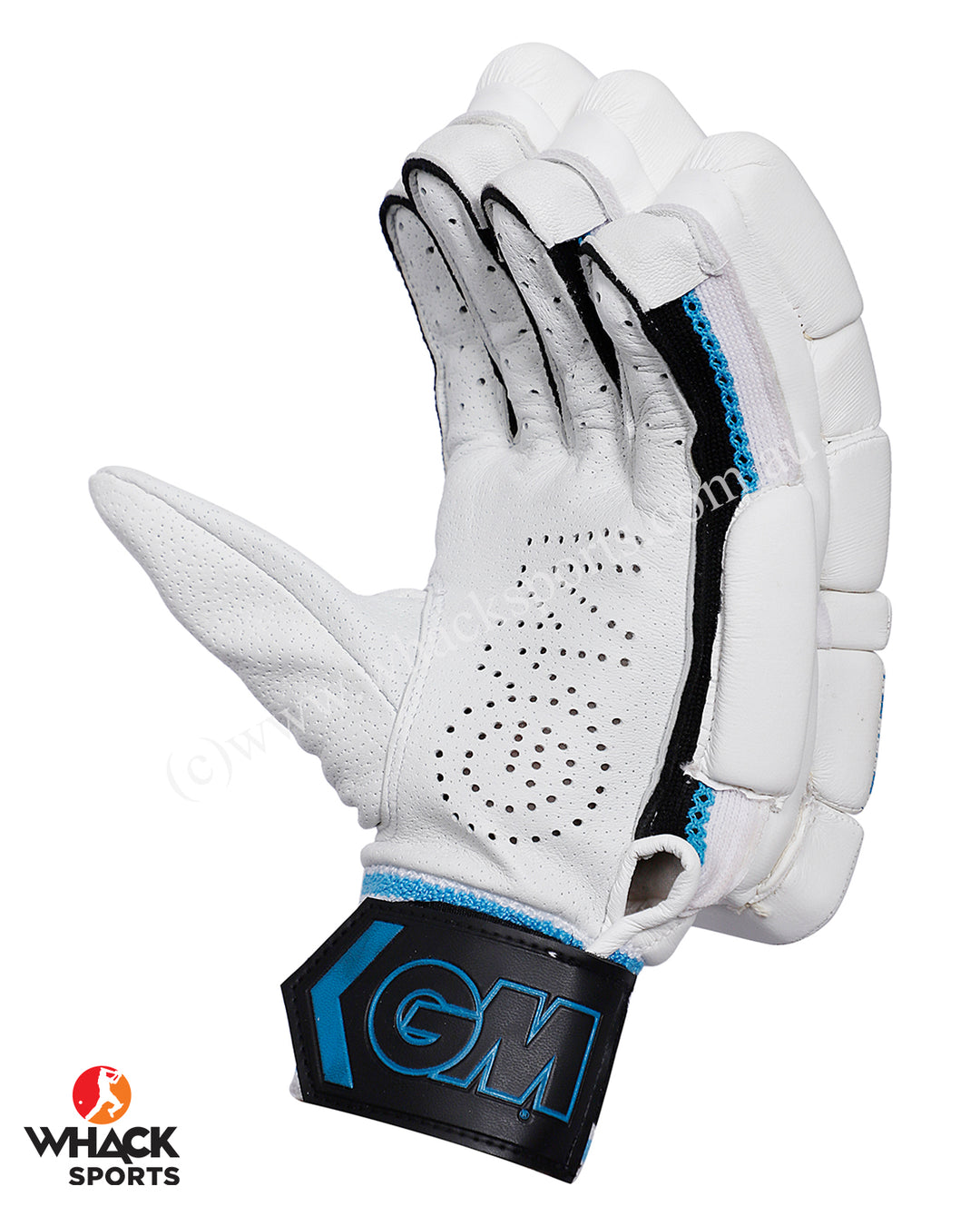 GM Diamond Original Limited Edition Cricket Batting Gloves - Adult