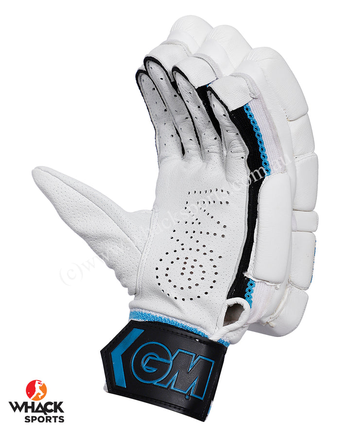 GM Diamond Original Limited Edition Cricket Batting Gloves - Adult