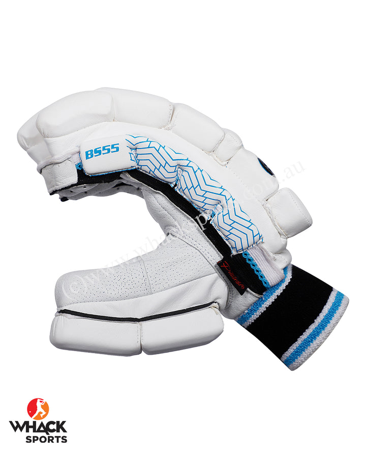 GM Diamond Original Limited Edition Cricket Batting Gloves - Adult
