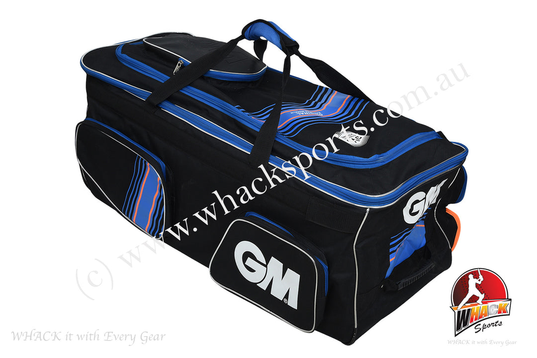 GM DXM Original Cricket Bundle Kit - Senior