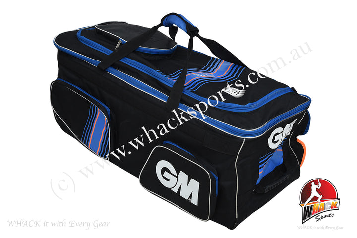 GM DXM Original Cricket Bundle Kit - Senior