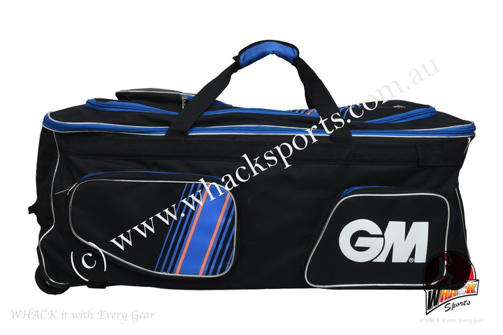 GM DXM Original Cricket Bundle Kit - Senior