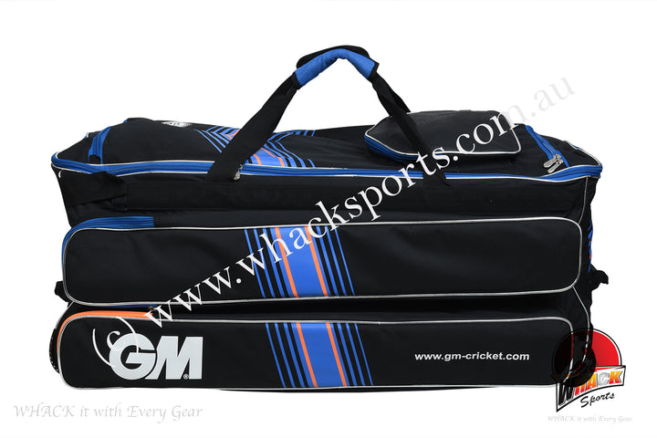 GM DXM Original Cricket Bundle Kit - Senior