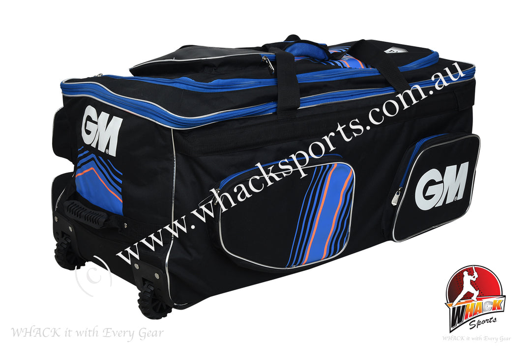 GM DXM Original Cricket Bundle Kit - Senior